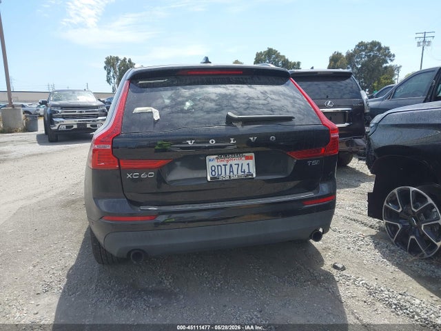Продажа на аукционе авто 2018 Volvo Xc60 T5 Momentum, vin: YV4102RK7J1081754, номер лота: 45111477