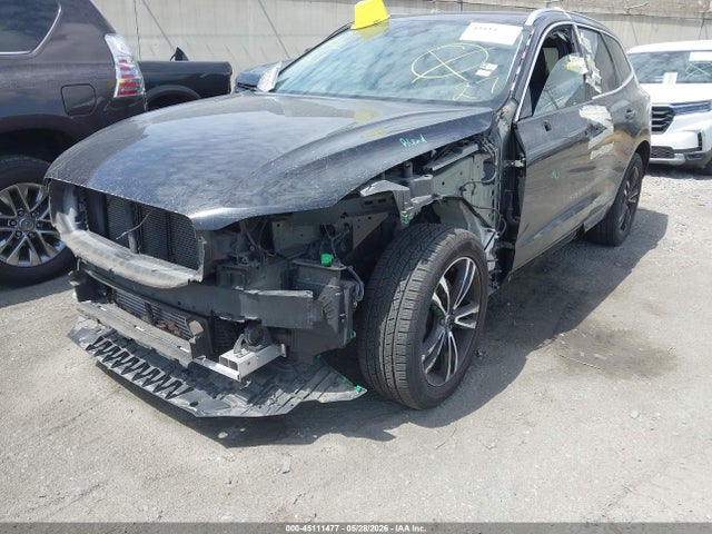 Продажа на аукционе авто 2018 Volvo Xc60 T5 Momentum, vin: YV4102RK7J1081754, номер лота: 45111477