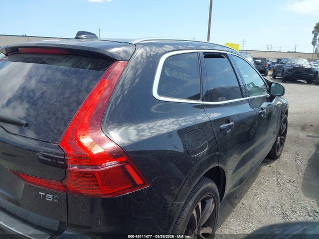 Продажа на аукционе авто 2018 Volvo Xc60 T5 Momentum, vin: YV4102RK7J1081754, номер лота: 45111477