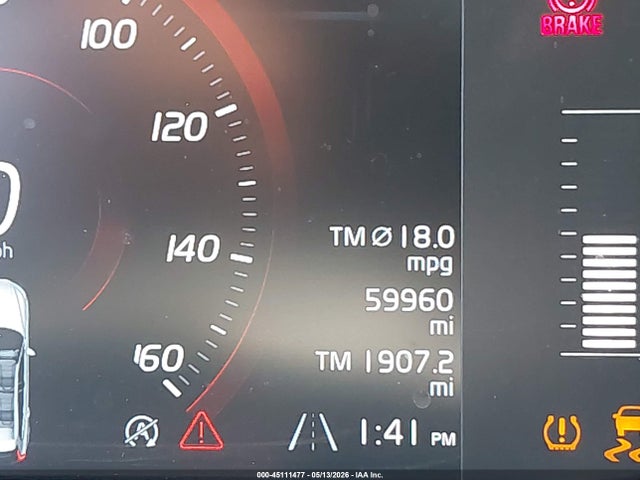 Продажа на аукционе авто 2018 Volvo Xc60 T5 Momentum, vin: YV4102RK7J1081754, номер лота: 45111477