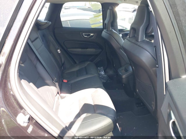 Продажа на аукционе авто 2018 Volvo Xc60 T5 Momentum, vin: YV4102RK7J1081754, номер лота: 45111477