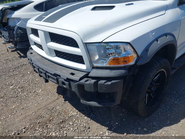 Продаж на аукціоні авто 2011 Ram Ram 1500 Sport, vin: 1D7RV1CT5BS590150, номер лоту: 45111478