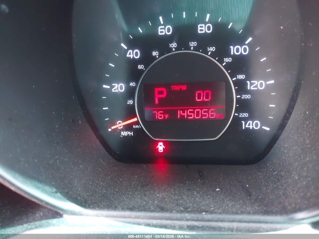 Продажа на аукционе авто 2015 Kia Soul +, vin: KNDJP3A55F7134059, номер лота: 45111484