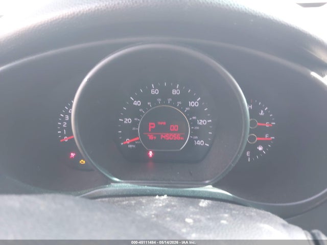 Продажа на аукционе авто 2015 Kia Soul +, vin: KNDJP3A55F7134059, номер лота: 45111484