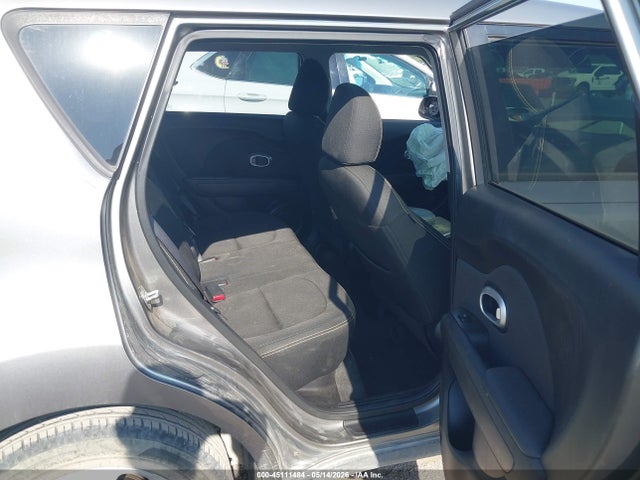 Продажа на аукционе авто 2015 Kia Soul +, vin: KNDJP3A55F7134059, номер лота: 45111484