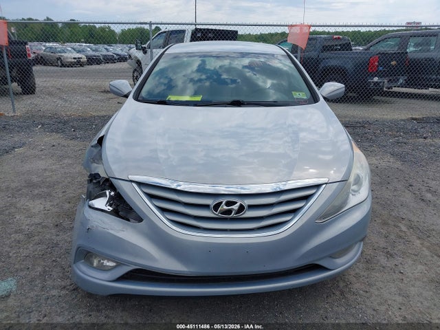 Продаж на аукціоні авто 2013 Hyundai Sonata Gls, vin: 5NPEB4AC2DH566895, номер лоту: 45111486