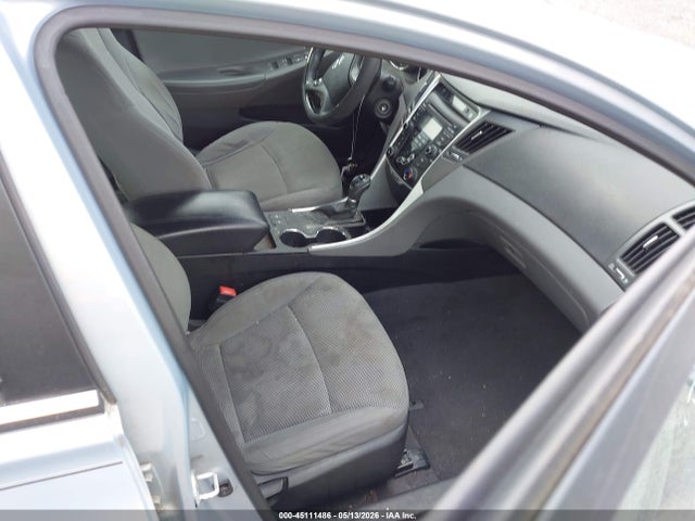Продаж на аукціоні авто 2013 Hyundai Sonata Gls, vin: 5NPEB4AC2DH566895, номер лоту: 45111486