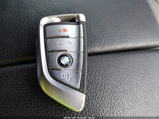 Продаж на аукціоні авто 2016 Bmw X5 Xdrive35i, vin: 5UXKR0C54G0P33392, номер лоту: 45111490