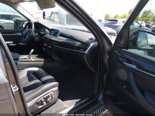 Продаж на аукціоні авто 2016 Bmw X5 Xdrive35i, vin: 5UXKR0C54G0P33392, номер лоту: 45111490