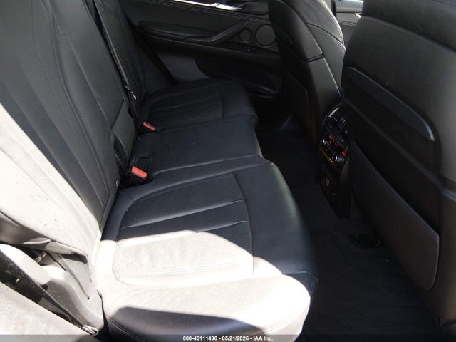 Продаж на аукціоні авто 2016 Bmw X5 Xdrive35i, vin: 5UXKR0C54G0P33392, номер лоту: 45111490