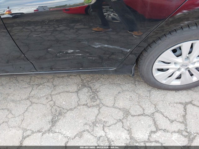 45111492 :رقم المزاد ، 3N1AB8BV0RY268476 vin ، 2024 Nissan Sentra S Xtronic Cvt مزاد بيع