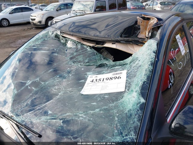 45111492 :رقم المزاد ، 3N1AB8BV0RY268476 vin ، 2024 Nissan Sentra S Xtronic Cvt مزاد بيع