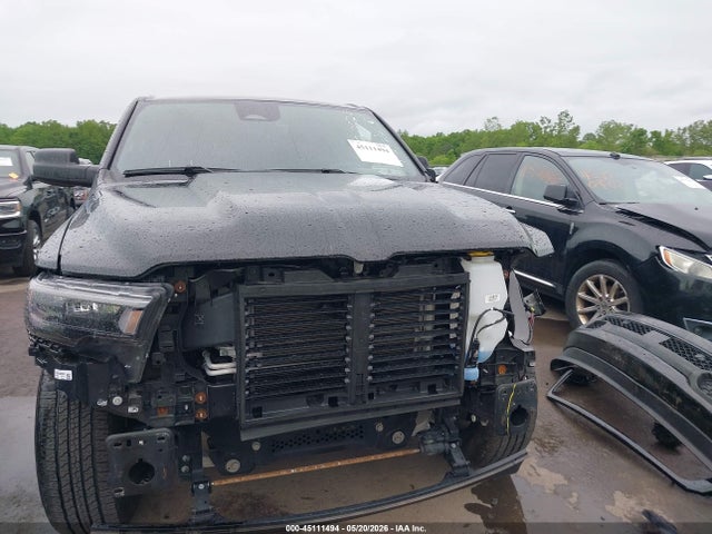 2025 Ram 1500 Tradesman  4x4 5'7 Box მანქანა იყიდება აუქციონზე, vin: 1C6RRFGGXSN698357, აუქციონის ნომერი: 45111494