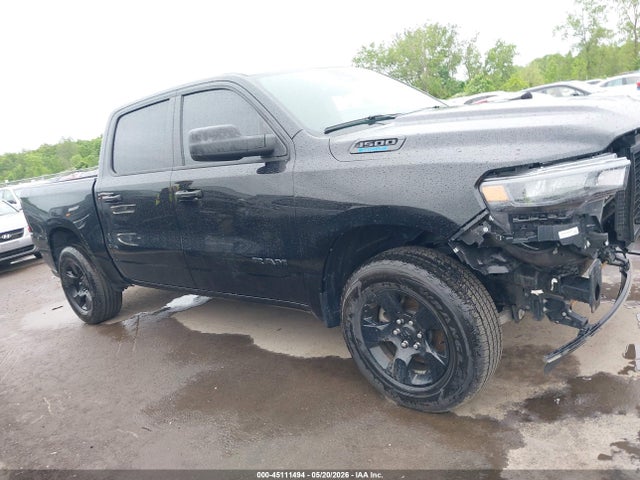 2025 Ram 1500 Tradesman  4x4 5'7 Box მანქანა იყიდება აუქციონზე, vin: 1C6RRFGGXSN698357, აუქციონის ნომერი: 45111494