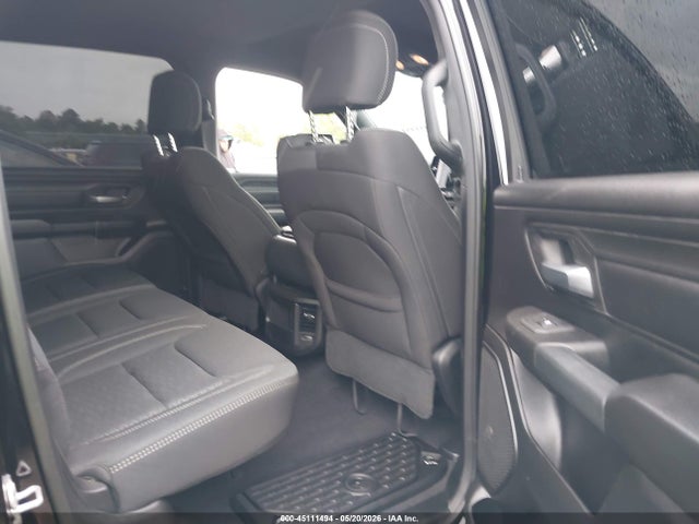 2025 Ram 1500 Tradesman  4x4 5'7 Box მანქანა იყიდება აუქციონზე, vin: 1C6RRFGGXSN698357, აუქციონის ნომერი: 45111494