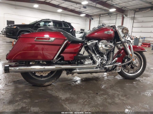 Aukcja sprzedaży 2016 Harley-davidson Flhr Road King, vin: 1HD1FBM15GB662476, numer aukcji: 45111497