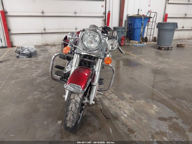 Aukcja sprzedaży 2016 Harley-davidson Flhr Road King, vin: 1HD1FBM15GB662476, numer aukcji: 45111497
