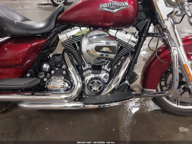 Aukcja sprzedaży 2016 Harley-davidson Flhr Road King, vin: 1HD1FBM15GB662476, numer aukcji: 45111497