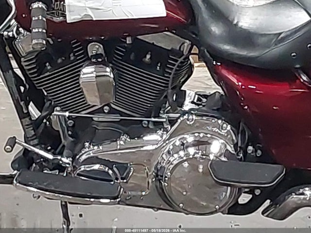 Aukcja sprzedaży 2016 Harley-davidson Flhr Road King, vin: 1HD1FBM15GB662476, numer aukcji: 45111497