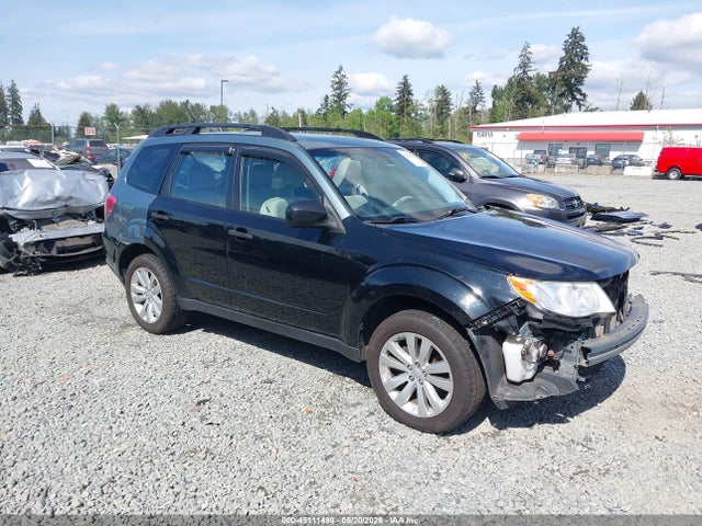 Aukcja sprzedaży 2012 Subaru Forester 2.5x Premium, vin: JF2SHADC9CH432783, numer aukcji: 45111498