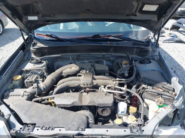 Продажа на аукционе авто 2012 Subaru Forester 2.5x Premium, vin: JF2SHADC9CH432783, номер лота: 45111498