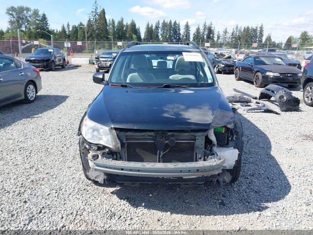 Продажа на аукционе авто 2012 Subaru Forester 2.5x Premium, vin: JF2SHADC9CH432783, номер лота: 45111498