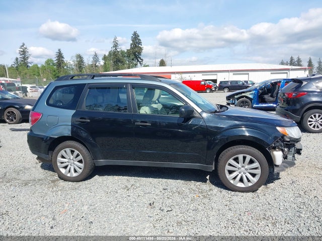 Продажа на аукционе авто 2012 Subaru Forester 2.5x Premium, vin: JF2SHADC9CH432783, номер лота: 45111498