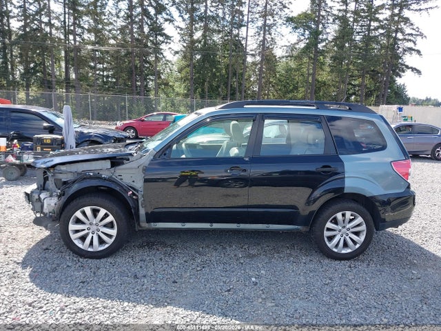 Продажа на аукционе авто 2012 Subaru Forester 2.5x Premium, vin: JF2SHADC9CH432783, номер лота: 45111498