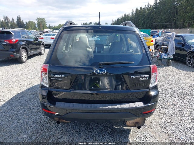 Продажа на аукционе авто 2012 Subaru Forester 2.5x Premium, vin: JF2SHADC9CH432783, номер лота: 45111498