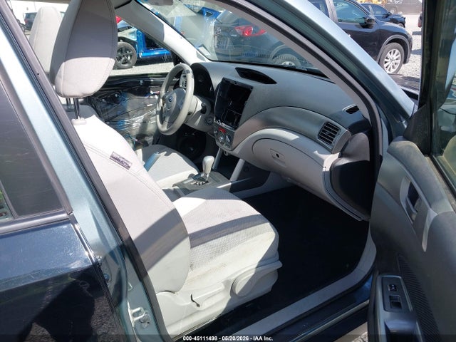 Продажа на аукционе авто 2012 Subaru Forester 2.5x Premium, vin: JF2SHADC9CH432783, номер лота: 45111498