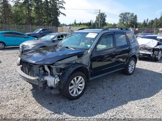 Продажа на аукционе авто 2012 Subaru Forester 2.5x Premium, vin: JF2SHADC9CH432783, номер лота: 45111498