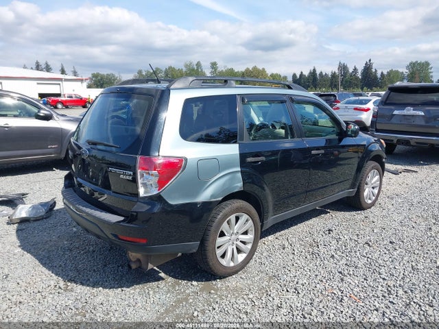 Продажа на аукционе авто 2012 Subaru Forester 2.5x Premium, vin: JF2SHADC9CH432783, номер лота: 45111498