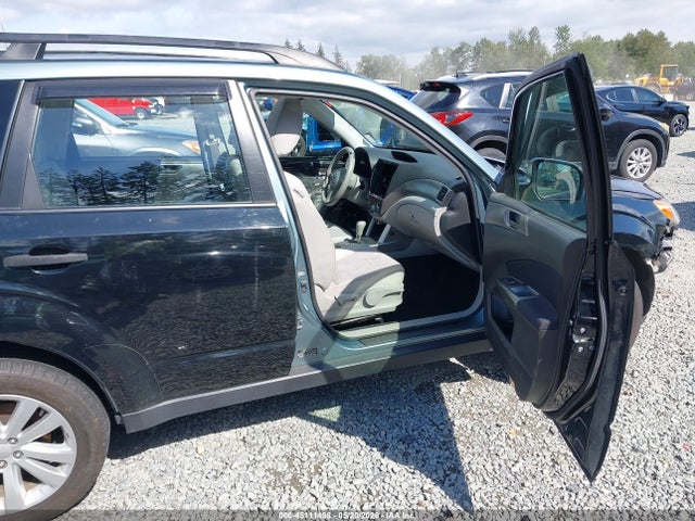 Продажа на аукционе авто 2012 Subaru Forester 2.5x Premium, vin: JF2SHADC9CH432783, номер лота: 45111498