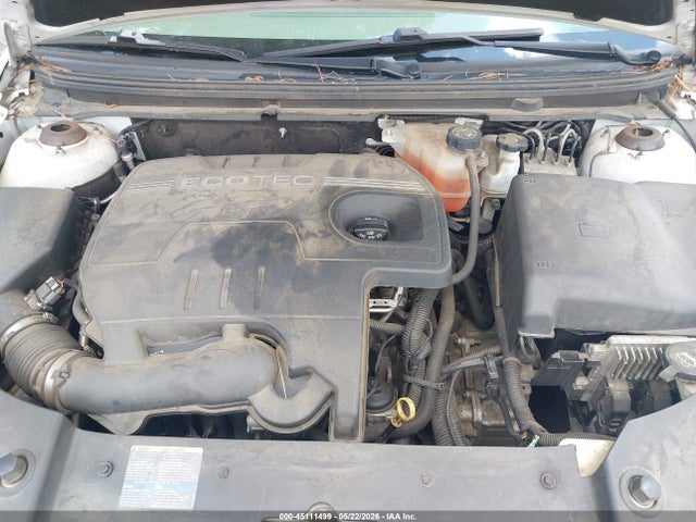 Aukcja sprzedaży 2009 Chevrolet Malibu Ls, vin: 1G1ZG57B39F108221, numer aukcji: 45111499