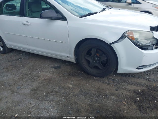 Aukcja sprzedaży 2009 Chevrolet Malibu Ls, vin: 1G1ZG57B39F108221, numer aukcji: 45111499