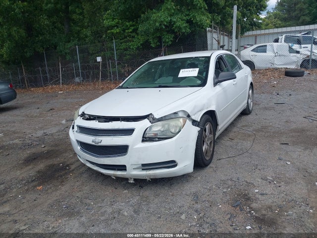 Aukcja sprzedaży 2009 Chevrolet Malibu Ls, vin: 1G1ZG57B39F108221, numer aukcji: 45111499
