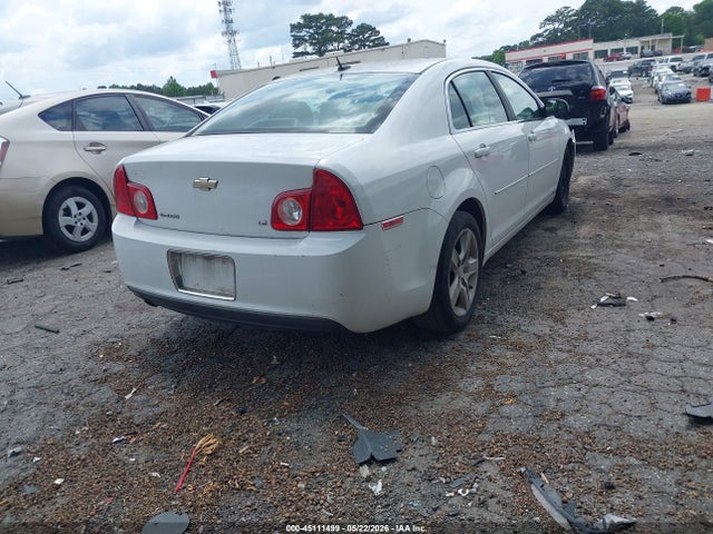 Aukcja sprzedaży 2009 Chevrolet Malibu Ls, vin: 1G1ZG57B39F108221, numer aukcji: 45111499