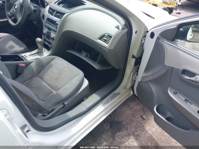 Aukcja sprzedaży 2009 Chevrolet Malibu Ls, vin: 1G1ZG57B39F108221, numer aukcji: 45111499
