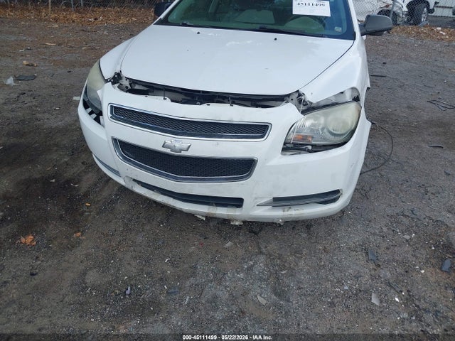 Aukcja sprzedaży 2009 Chevrolet Malibu Ls, vin: 1G1ZG57B39F108221, numer aukcji: 45111499