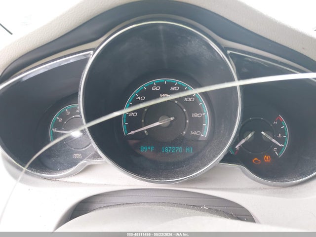 Aukcja sprzedaży 2009 Chevrolet Malibu Ls, vin: 1G1ZG57B39F108221, numer aukcji: 45111499