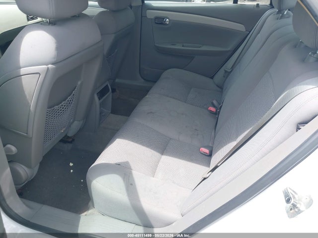Aukcja sprzedaży 2009 Chevrolet Malibu Ls, vin: 1G1ZG57B39F108221, numer aukcji: 45111499