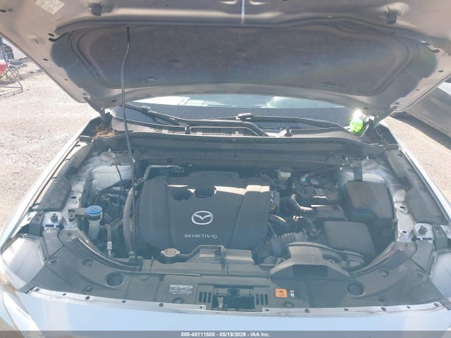Aukcja sprzedaży 2020 Mazda Cx-5 Touring, vin: JM3KFACM5L0754356, numer aukcji: 45111500