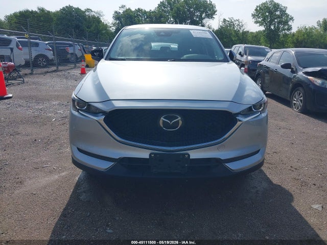 Aukcja sprzedaży 2020 Mazda Cx-5 Touring, vin: JM3KFACM5L0754356, numer aukcji: 45111500