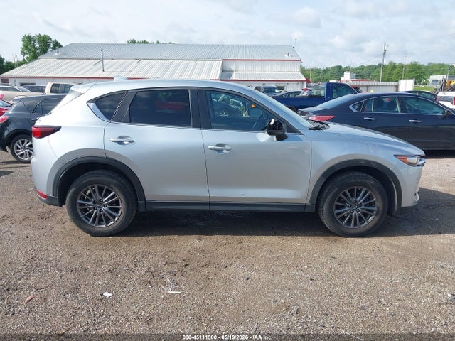 Aukcja sprzedaży 2020 Mazda Cx-5 Touring, vin: JM3KFACM5L0754356, numer aukcji: 45111500