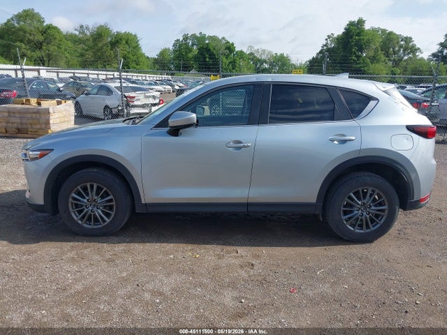 Aukcja sprzedaży 2020 Mazda Cx-5 Touring, vin: JM3KFACM5L0754356, numer aukcji: 45111500