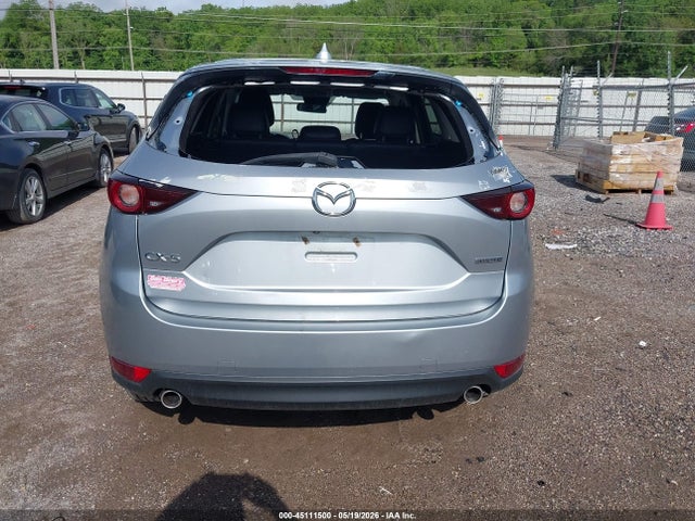 Aukcja sprzedaży 2020 Mazda Cx-5 Touring, vin: JM3KFACM5L0754356, numer aukcji: 45111500