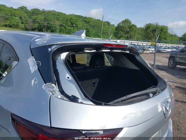 Aukcja sprzedaży 2020 Mazda Cx-5 Touring, vin: JM3KFACM5L0754356, numer aukcji: 45111500