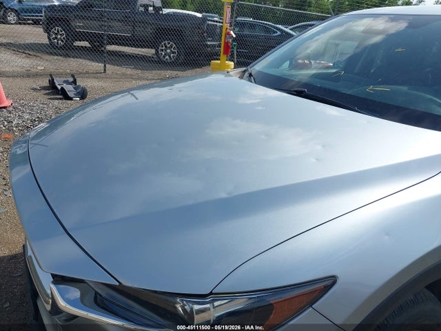 Aukcja sprzedaży 2020 Mazda Cx-5 Touring, vin: JM3KFACM5L0754356, numer aukcji: 45111500