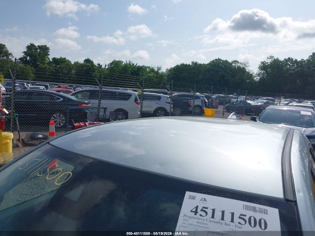 Aukcja sprzedaży 2020 Mazda Cx-5 Touring, vin: JM3KFACM5L0754356, numer aukcji: 45111500
