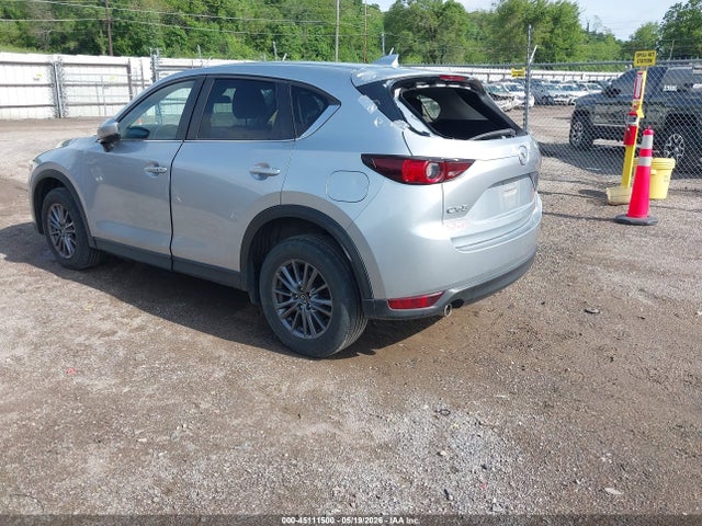 Aukcja sprzedaży 2020 Mazda Cx-5 Touring, vin: JM3KFACM5L0754356, numer aukcji: 45111500
